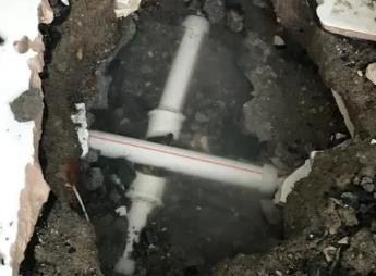 高阳阳台漏水维修公司为您分享楼上楼下漏水怎么处理