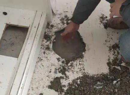 高阳卫生间漏水维修公司分享下精确定位查漏水一次多少钱?不同级别收费不同