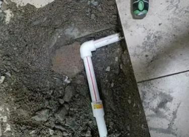 高阳阳台漏水维修时有哪些声音会影响检漏仪