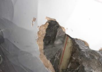 高阳卫生间漏水维修的步骤和流程。